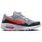 NIKE Air Max SC Sneaker Jungen 015 - wolf grey/bright crimson-anthracite 27.5