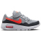 NIKE Air Max SC Sneaker Jungen 015 - wolf grey/bright crimson-anthracite 27.5
