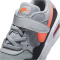 NIKE Air Max SC Sneaker Jungen 015 - wolf grey/bright crimson-anthracite 27.5