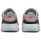 NIKE Air Max SC Sneaker Jungen 015 - wolf grey/bright crimson-anthracite 27.5