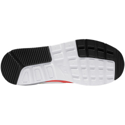 NIKE Air Max SC Sneaker Damen 124 - sail/white-magic ember-black 39