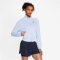 NIKECourt Tennisjacke Damen 085 - football grey S