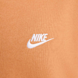 NIKE Sportswear Club Fleece Crew Sweatshirt Herren 856 -...
