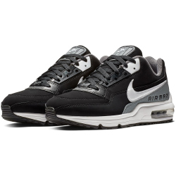 NIKE Air Max LTD 3 Sneaker Herren 001 - black/white-cool...