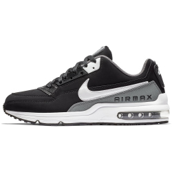 NIKE Air Max LTD 3 Sneaker Herren 001 - black/white-cool...