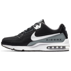 NIKE Air Max LTD 3 Sneaker Herren 001 - black/white-cool...
