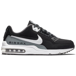 NIKE Air Max LTD 3 Sneaker Herren 001 - black/white-cool...
