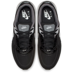 NIKE Air Max LTD 3 Sneaker Herren 001 - black/white-cool...