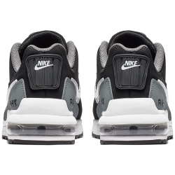 NIKE Air Max LTD 3 Sneaker Herren 001 - black/white-cool...
