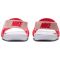 NIKE Kawa Badelatschen Baby 800 - magic ember/echo pink-white 23.5