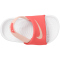 NIKE Kawa Badelatschen Baby 800 - magic ember/echo pink-white 23.5