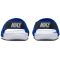 NIKE Kawa Badelatschen Baby 402 - game royal/white-thunder blue-white 27