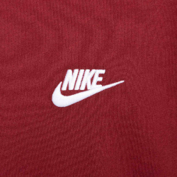NIKE Sportswear Freizeit T-Shirt Herren 677 - team...