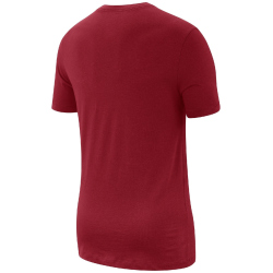 NIKE Sportswear Freizeit T-Shirt Herren 677 - team...