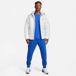 NIKE Sportswear Freizeit T-Shirt Herren 480 - game royal M