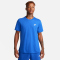 NIKE Sportswear Freizeit T-Shirt Herren 480 - game royal M