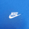 NIKE Sportswear Freizeit T-Shirt Herren 480 - game royal M