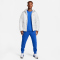 NIKE Sportswear Freizeit T-Shirt Herren 480 - game royal M