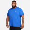 NIKE Sportswear Freizeit T-Shirt Herren 480 - game royal M