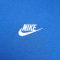 NIKE Sportswear Freizeit T-Shirt Herren 480 - game royal M