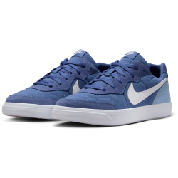 NIKE Sportswear Tiempo Trainer Sneaker Herren 403 - blue...