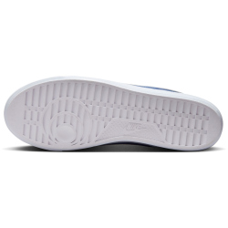NIKE Sportswear Tiempo Trainer Sneaker Herren 403 - blue legend/white-aluminum 40