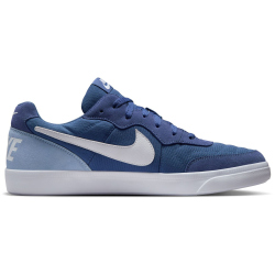 NIKE Sportswear Tiempo Trainer Sneaker Herren 403 - blue...