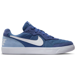 NIKE Sportswear Tiempo Trainer Sneaker Herren 403 - blue...