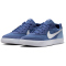 NIKE Sportswear Tiempo Trainer Sneaker Herren 403 - blue legend/white-aluminum 40