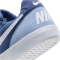 NIKE Sportswear Tiempo Trainer Sneaker Herren 403 - blue legend/white-aluminum 40