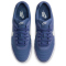 NIKE Sportswear Tiempo Trainer Sneaker Herren 403 - blue legend/white-aluminum 40