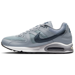 NIKE Air Max Command Sneaker Herren 040 - stealth/dark...