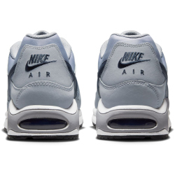 NIKE Air Max Command Sneaker Herren 040 - stealth/dark obsidian-white-black 38.5