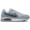 NIKE Air Max Command Sneaker Herren 040 - stealth/dark obsidian-white-black 38.5