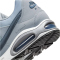 NIKE Air Max Command Sneaker Herren 040 - stealth/dark obsidian-white-black 38.5
