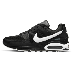 NIKE Air Max Command Sneaker Herren 032 - black/white-cool grey 40