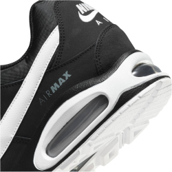 NIKE Air Max Command Sneaker Herren 032 - black/white-cool grey 40