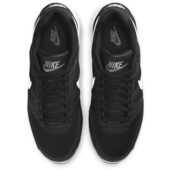NIKE Air Max Command Sneaker Herren 032 - black/white-cool grey 40