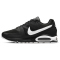 NIKE Air Max Command Sneaker Herren 032 - black/white-cool grey 40
