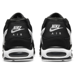 NIKE Air Max Command Sneaker Herren 032 - black/white-cool grey 42.5