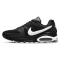 NIKE Air Max Command Sneaker Herren 032 - black/white-cool grey 42.5