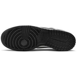 NIKE Big Low Sneaker Herren 016 - black/white 47.5