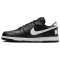 NIKE Big Low Sneaker Herren 016 - black/white 47.5