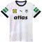 PUMA DHB Deutschland Heimtrikot 2025 Damen 01 - PUMA white/PUMA black XXL