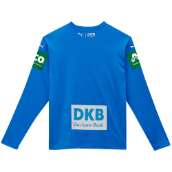 PUMA DHB Deutschland Torwarttrikot 2025 Herren 08 -...