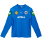 PUMA DHB Deutschland Torwarttrikot 2025 Herren 08 - ignite blue/puma team royal XXL