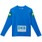 PUMA DHB Deutschland Torwarttrikot 2025 Herren 08 - ignite blue/puma team royal XXL