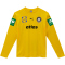 PUMA DHB Deutschland Torwarttrikot 2025 Herren 07 - faster yellow/puma black/sport yellow XXL
