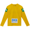 PUMA DHB Deutschland Torwarttrikot 2025 Herren 07 - faster yellow/puma black/sport yellow XXL