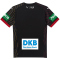 PUMA DHB Deutschland Auswärtstrikot 2025 Herren 02 - PUMA black/PUMA red S